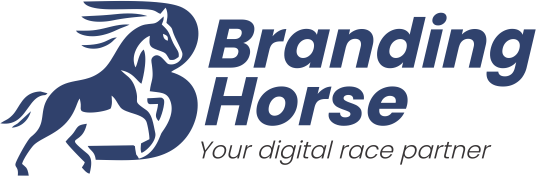 Branding Horse